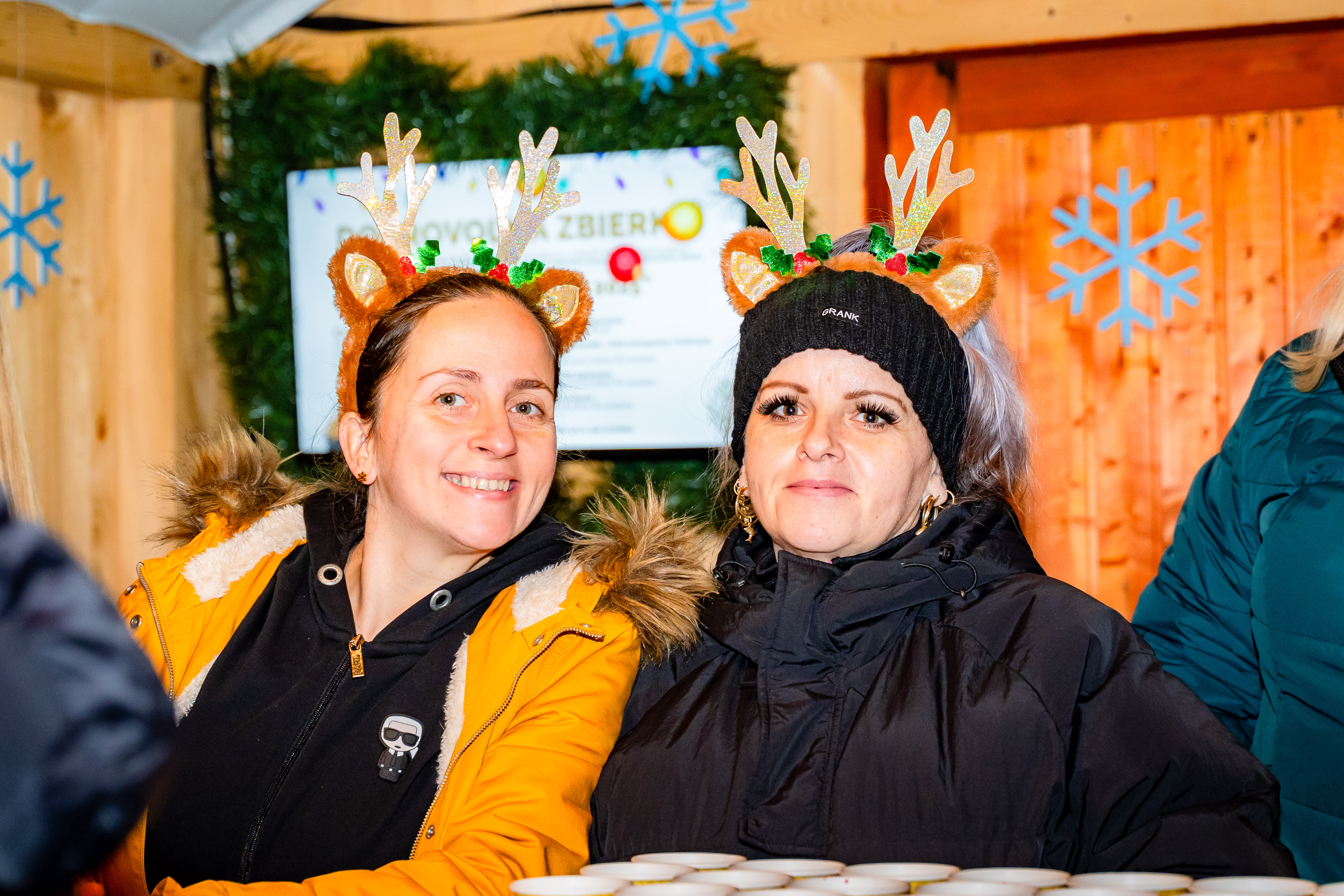 Kosicke rozpravkove Vianoce - Mikulas na Hlavnej-32